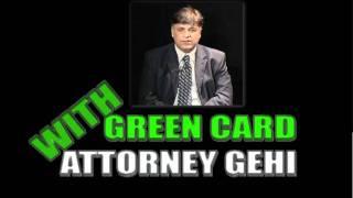 GREENCard