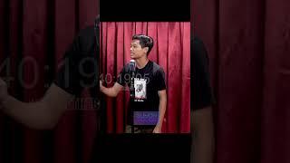 Manusia Kalah bersyukur sama Anjing #desta #vindes #standupcomedy #somasi #deddycorbuzier