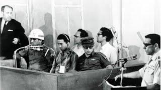 1972 Lod Airport Massacre Revisited