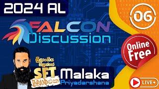 Falcon 06 Discussion