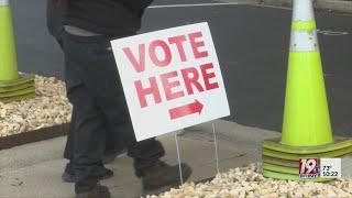 Huntsville Municipal Election Has Low Voter Turnout | August 31, 2024 | News 19 at 10 p.m. - Weekend