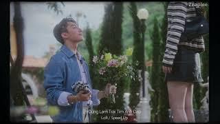 Đừng Làm Trái Tim Anh Đau (Speed Up) | LoFi Ver - Sơn Tùng M-TP x Zeaplee