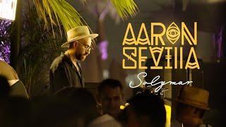 Aaron Sevilla @ Solymar Bahrain