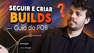 Como usar o Path of Building (POB) - O SEGUIDOR de builds no Path of Exile