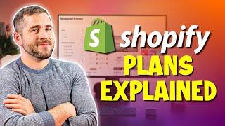 All About Shopify Plans - Get Started Now!