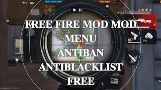 Free Fire Mod Menu OB45| Headshot Hack + Location Hack + Magic Bullet | Rank Working Mod Menu