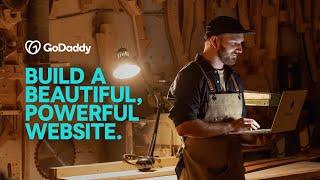 Dinosaur, Colorado | GoDaddy Commercial