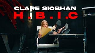 Clare Siobhan - H.B.I.C.