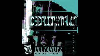 Deltanoyz - Deepconstruct (2016) [Full Album]