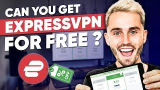 How to get ExpressVPN FOR FREE in 2025 - ExpressVPN Free Trial