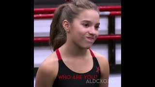 Mackenzie was never “good enough”.. ️ #dancemoms #sad #shortsfeed #shorts #comparison #dance