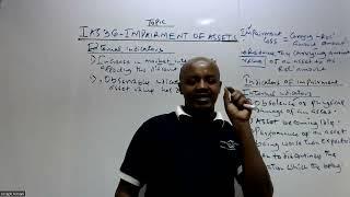 IAS 36||IMPAIRMENT OF ASSETS||ACCA||CPA||CFA||