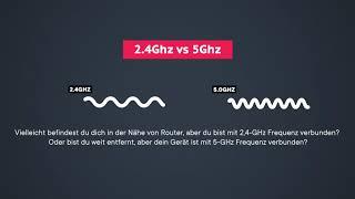 Wie kann ich die WLAN-Geschwindigkeit erhöhen?│TechBuddy