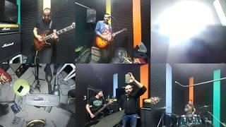 Jason Church - Girdap ( Samsun Armoni Music Studio Live )