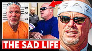 At 65, Jim mcMahon's Secret Scandal is Finally Revealed...