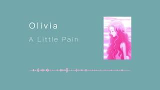 〓中日字幕+羅馬拼音〓Olivia-《A Little Pain》inspi' REIRA芹澤蕾拉 (TRAPNEST) NANA動畫