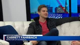 Awesome Inc on ABC36  Good Day Kentucky 12/5/23