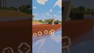 ЛОДКИ БЕСПОЛЕЗНЫ? #genshinimpact #выживание #unturned #лучшее #подпишись #невозможное #atomic