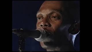 Faithless - 'God is a DJ' live on Later... with Jools Holland HD
