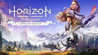 Horizon Zero Dawn (Complete Edition) KOSTENLOSER DOWNLOAD