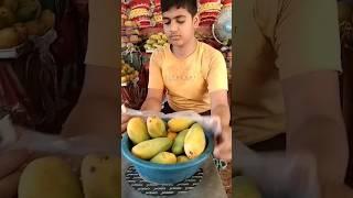 Maudha market ka mango  Sbc Vlog #shortfeed #ytshorts #youtubeshorts #shorts