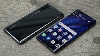 Huawei P30 Pro im Test | CHIP