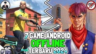 7 Game Android offline terbaru 2024 #16