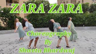 Zara Zara || Dance performance || Choreography by Shweta dance studio