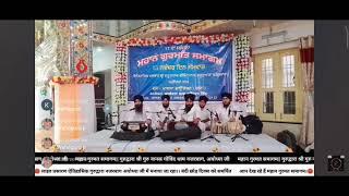 WAHEGURU  SIMRAN  KATHA KIRTAN  SEVA BKSYO G