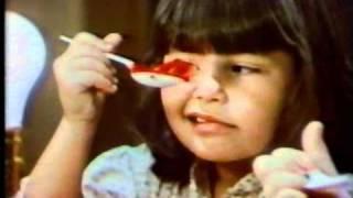 Jello Commercial 1979