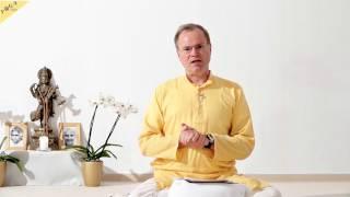 Einführung ins Raja Yoga: Ashtanga, Die 8 Stufen - YVS012