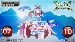 [PUMP IT UP XX] Iolite Sky S7 & S10 | PIU XX 2.03 Update