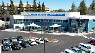 Welcome to the New Point West Clinic - UC Davis Health