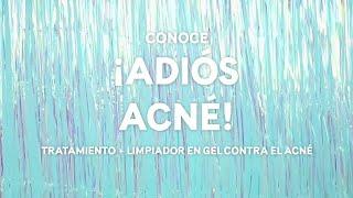 Tratamiento contra el acné ¡Adiós acné! - Artistry Studio Piel | Amway