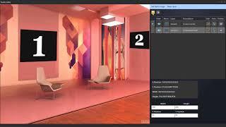 Virtual Set Tutorial