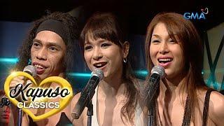 Kapuso Classics: Battle of the smartest Miss Gay! | Comedy Bar