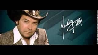 Mickey Gilley - I Overlooked An Orchid