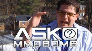 Is MMO Innovation Dead? - Ask MMOBomb (Ep. 10)