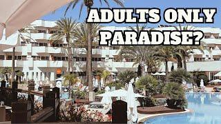 Barcelo Corralejo Bay | Adults Only Fuerteventura