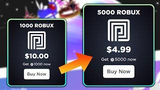 *2024* How To Buy Cheap Robux | The Best Website For CHEAP Robux and Limiteds (UPDATED!) #roblox