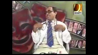 Typical Talk Show | Ghosro Doctor | Ali Gul Mallah & Suhrab Soomro