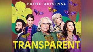 "Coming Home" - Transparent Season 4 Teaser Trailer  on Amazon Video