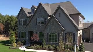 New Homes in Woodstock, Maryland | The Preserve at Marriotts Ridge | Keystone Custom Homes