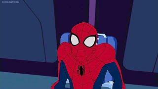 Marvel’s Spider-Man - Spiderman Gets Interrogated