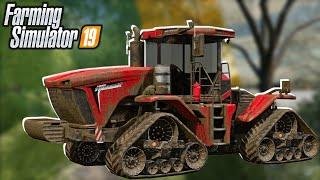 Farm Sim News! FS22, Thunder 680, & Classic Magnum! | Farming Simulator 19