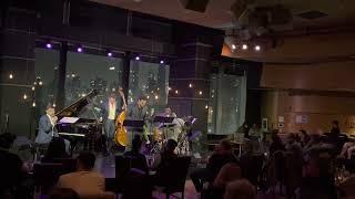 Joe Block Quintet Live @ Dizzy’s Jazz Club