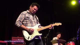 Mike Zito's Big Band - 'Resurrection' CD release party - The Kessler Theater, Dallas, TX. - 20210716