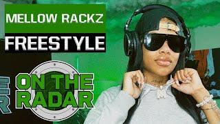 The Mellow Rackz "On The Radar" Freestyle (BEAT: DJ Khaled - GOD DID)