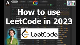 How to Use LeetCode for Beginners | Start your Interview Prep Effectively & Efficiently