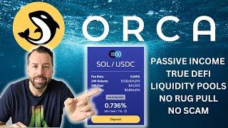 Earn $100/day Passive Income  |  Liquidity Pools  |  True Defi  |  NO SCAM